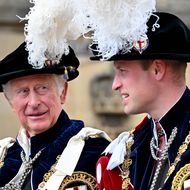 Prinz William macht in einer Hinsicht "viel besseren Job als Charles"