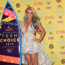 Teen Choice Awards 2015, Los Angeles