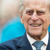 Prinz Philip - Wundervoll & witzig: So rührend gedenkt ihm die Royal Family