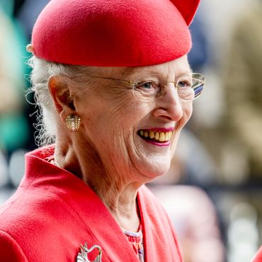 Margrethe von Dänemark: Die dänische Königin gilt als coolste Monarchin Europas
