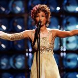 1987 eroberte Whitney Houston mit „I Wanna Dance With Somebody“ zum ersten Mal die deutschen Charts.