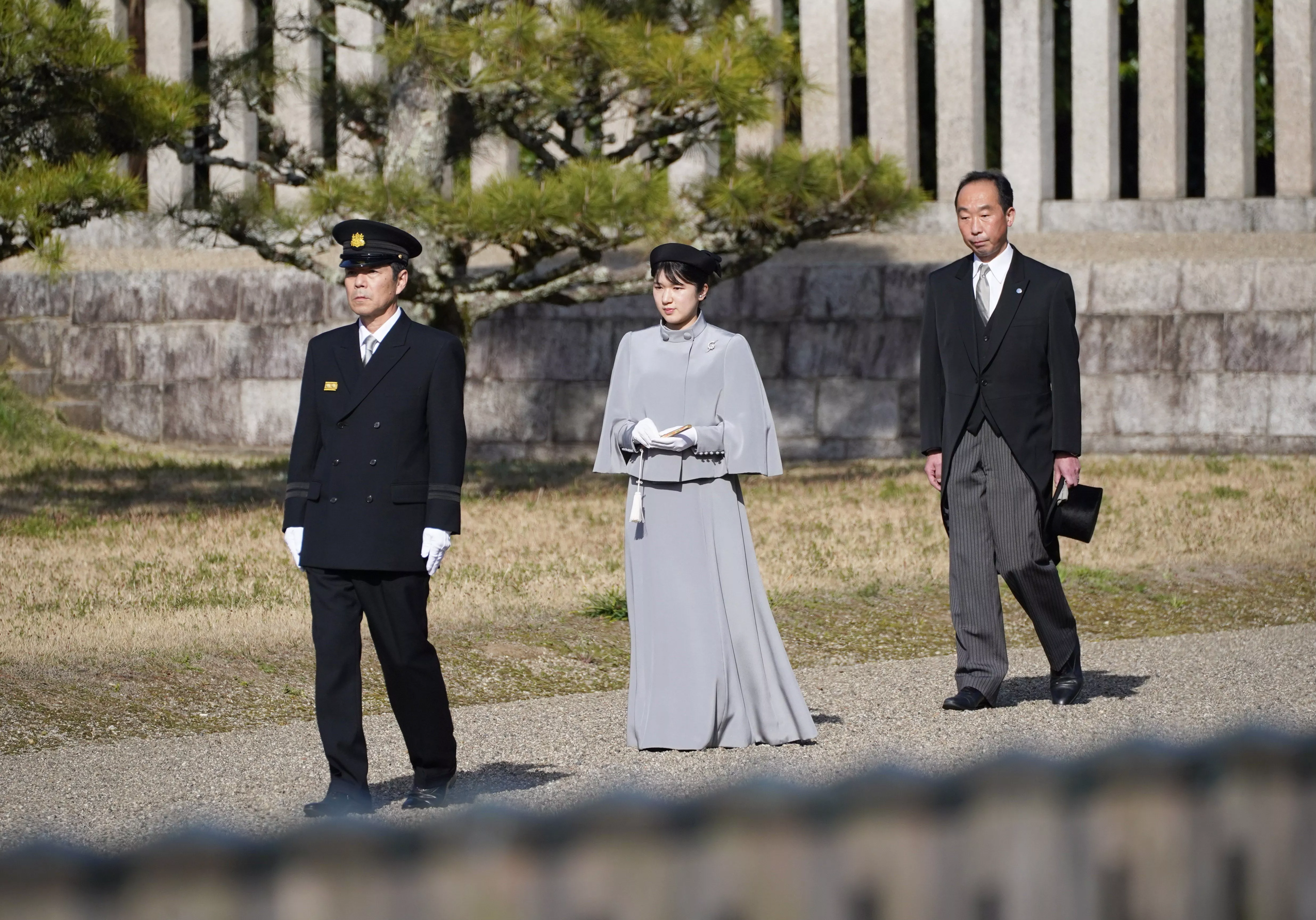 Aiko von Japan feiert ihre große Premiere BUNTE.de