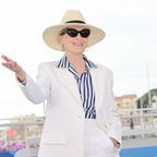 Meryl Streep 