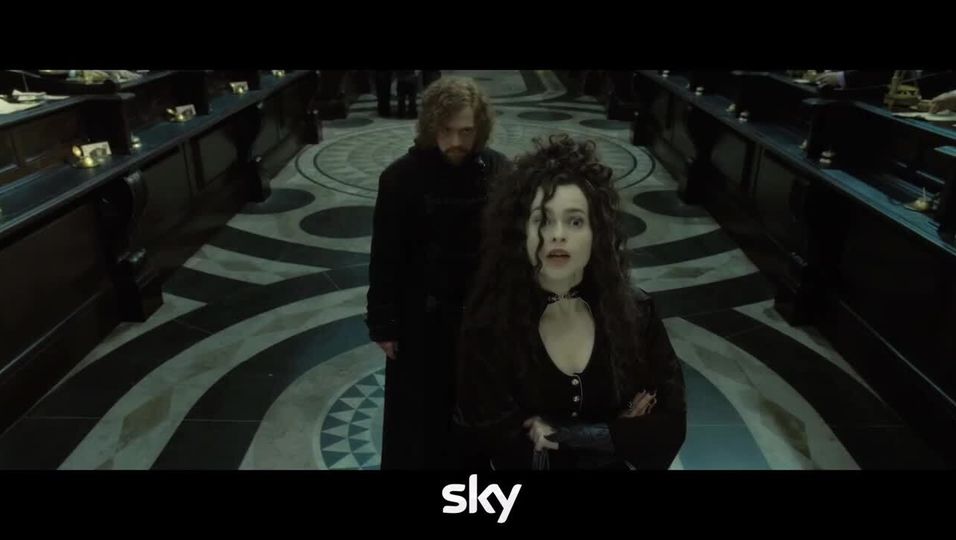 Trailer zum "Harry Potter"-Special: So emotional ist das Wiedersehen