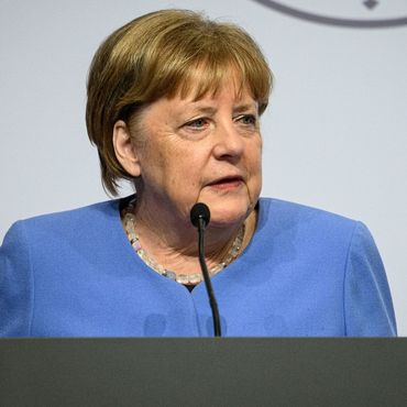 Im ZDF gab die ehemalige Bundeskanzlerin Angela Merkel ihr erstes TV-Interview seit ihrem Amtsende.