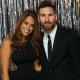Lionel Messi: Liebesgeschichte wie im Film: Das ist seine Ehefrau Antonella