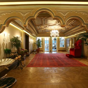 Hotel Les Ottomans | Stilvoll verweilen in Istanbul 