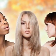 Beliebte Haarfarben im Herbst: So liegst du im Trend