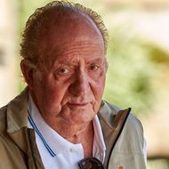 Juan Carlos von Spanien: Der ehemalige König bleibt in Abu Dhabi 