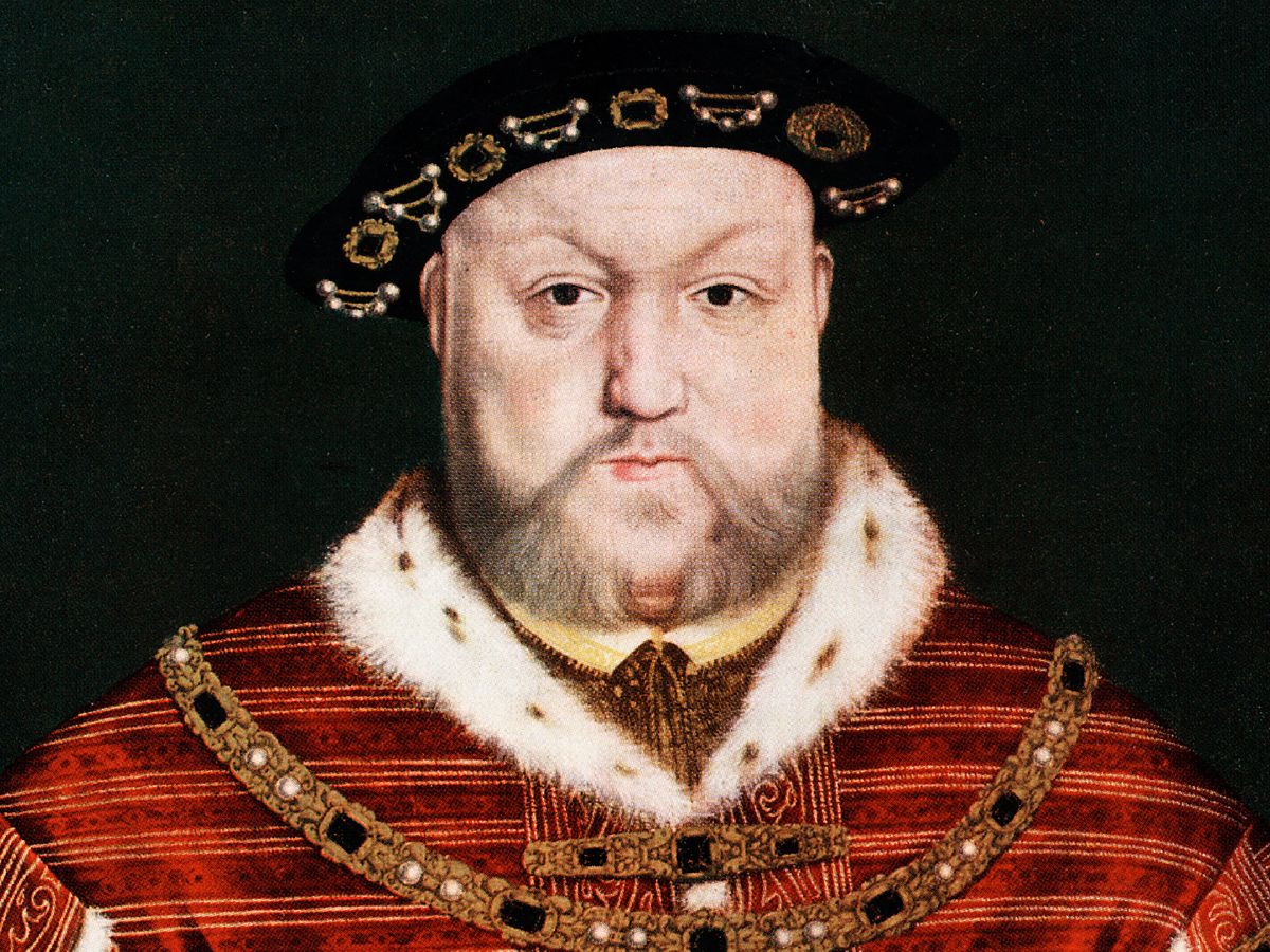 Hinrichtung von Anne Boleyn