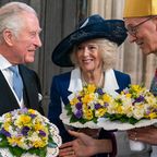 King Charles III: Emotional Easter: That's why the holidays are so important to him 
