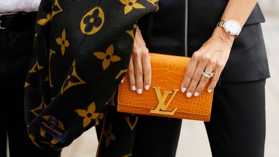 Das sind die neuen Taschen, Schuhe und Accessoires von Louis Vuitton