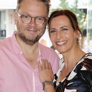 GZSZ-Star Ulrike Frank - Nach 25 Jahren Ehe möchte sie nochmal kirchlich heiraten