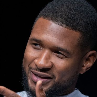 Super Bowl 2024: Usher ist der Star der legendären Halbzeitshow