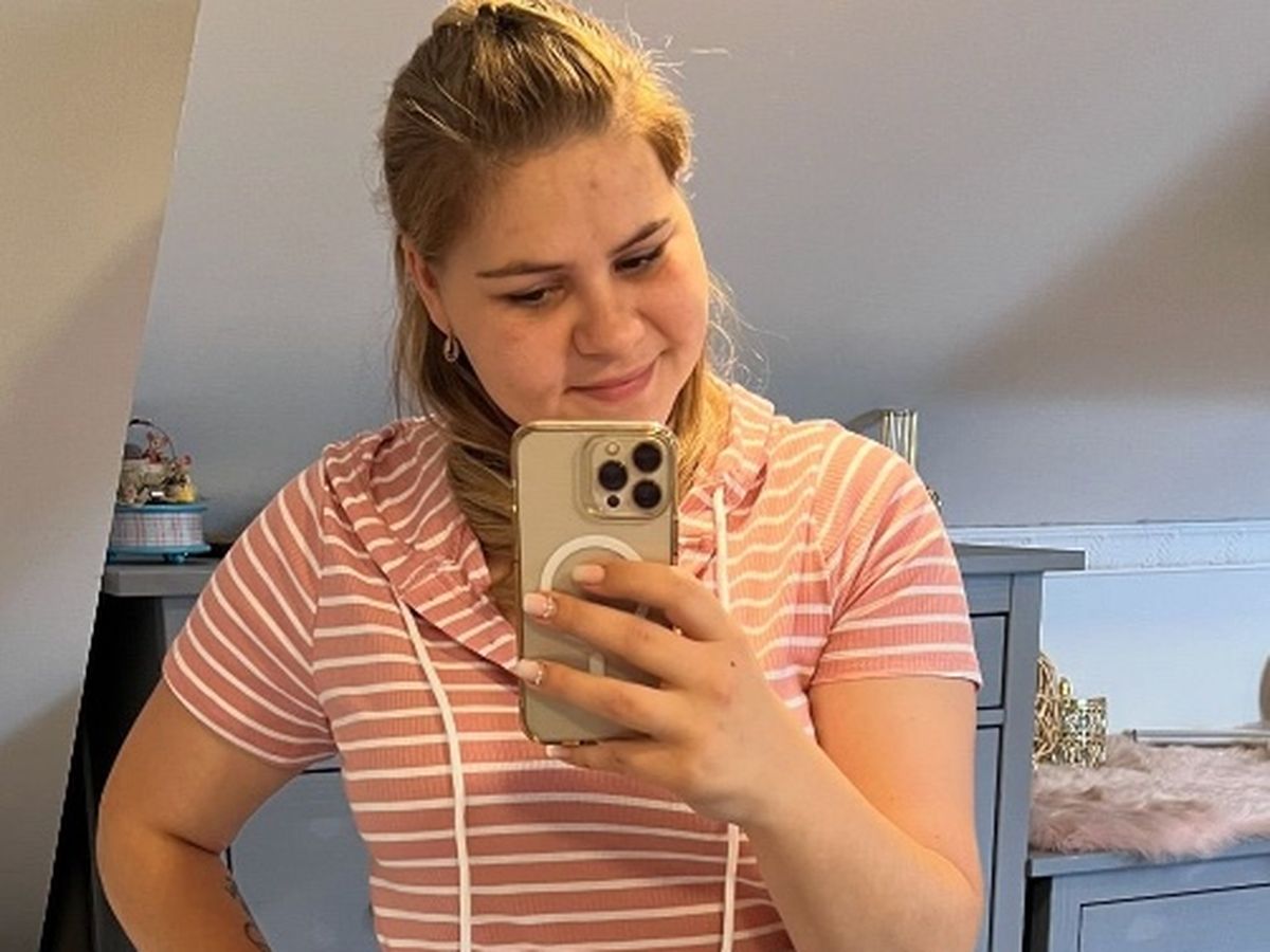 Sylvana Wollny stellt sich Angst und lässt Beauty-Eingriff durchführen |  BUNTE.de