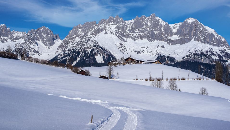 Tödlicher Skiunfall in Tirol: Kölnerin verliert bei Abfahrt die Kontrolle und stirbt