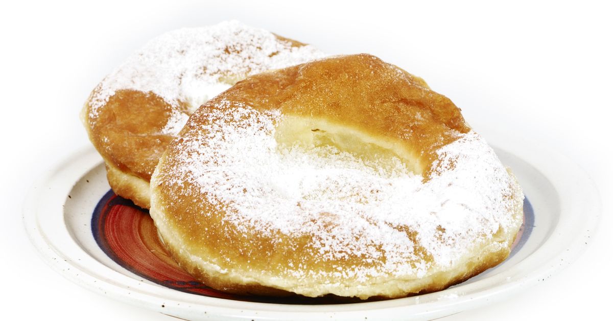 Kirchweihnudeln - Rezepte Suchen
