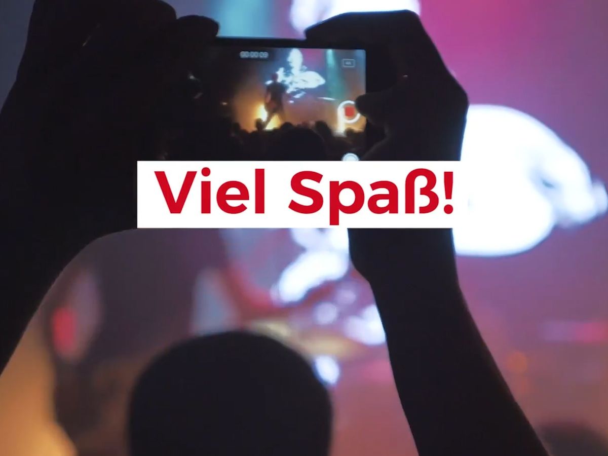 Achtung Lachanfall Das Sind Die 10 Lustigsten Fragen An Siri Bunte De