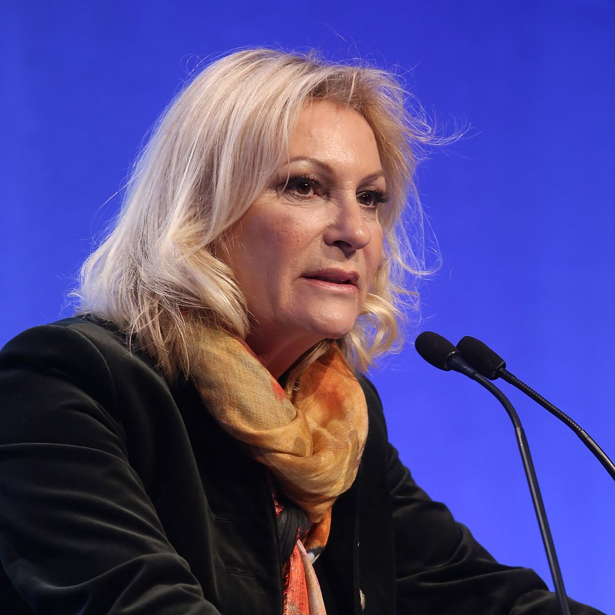 sabine christiansen