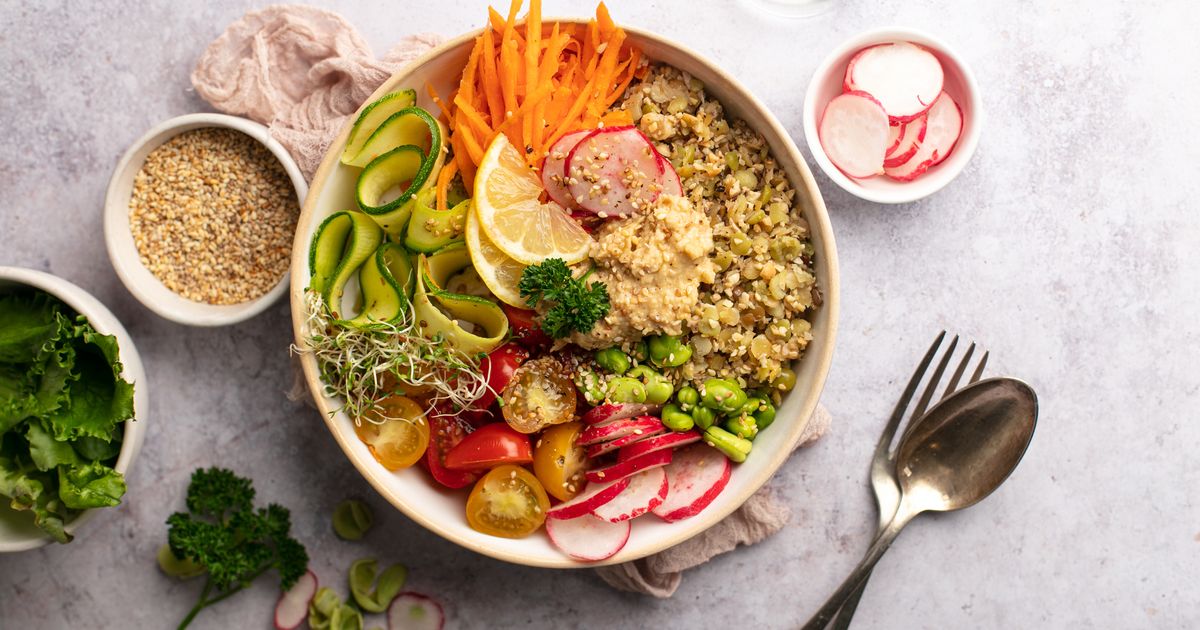 Veganuary: Die besten Tipps und Produkte für eine vegane ...