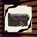 50 statt 3.500 Euro: Diese Tasche sieht aus wie die Bottega Veneta Cassette Bag