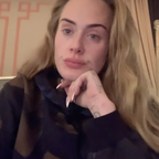Adele: "Ich habe wieder mit der Therapie begonnen"