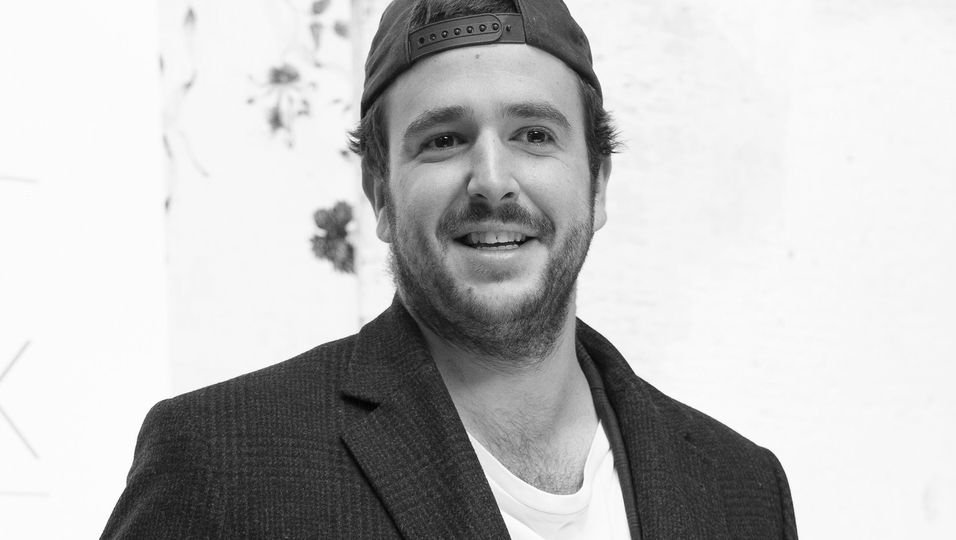 Felipe von Spanien Der König trauert um seinen Cousin (†27) BUNTE.de