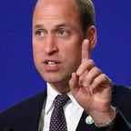 Prinz William - “Ich muss meine Worte vorsichtig wählen”: So erklärt er seinen Kindern den Krieg