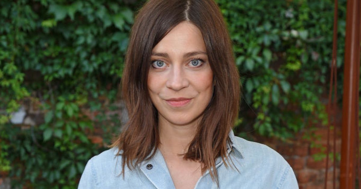 Sie ist Viktoria Wex im "Masuren-Krimi" Sieben Jahre Liebe: Das ist Claudia Eisingers Freund