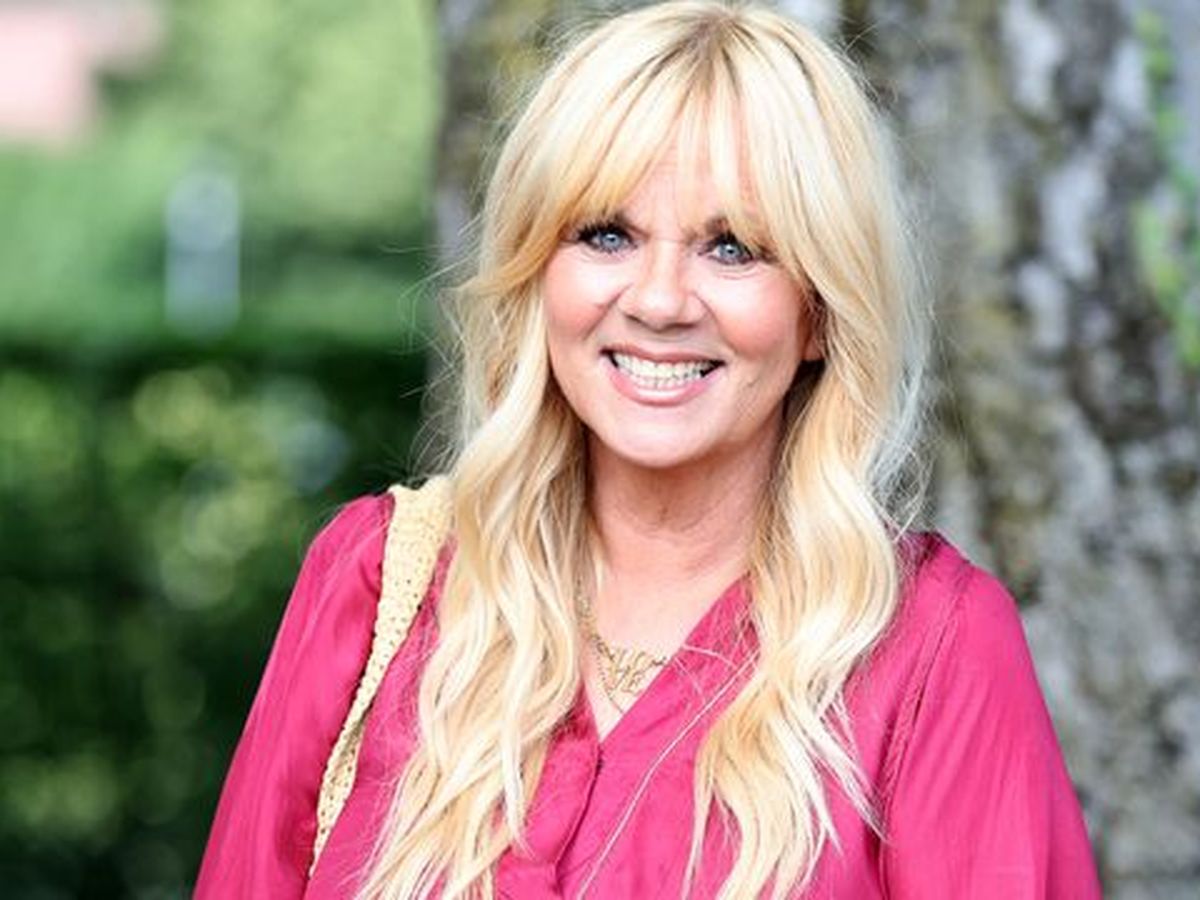"Bitte melde dich"-Star Julia Leischik - Verheiratet, zwei Kinder: Ihr  geheimes Privatleben