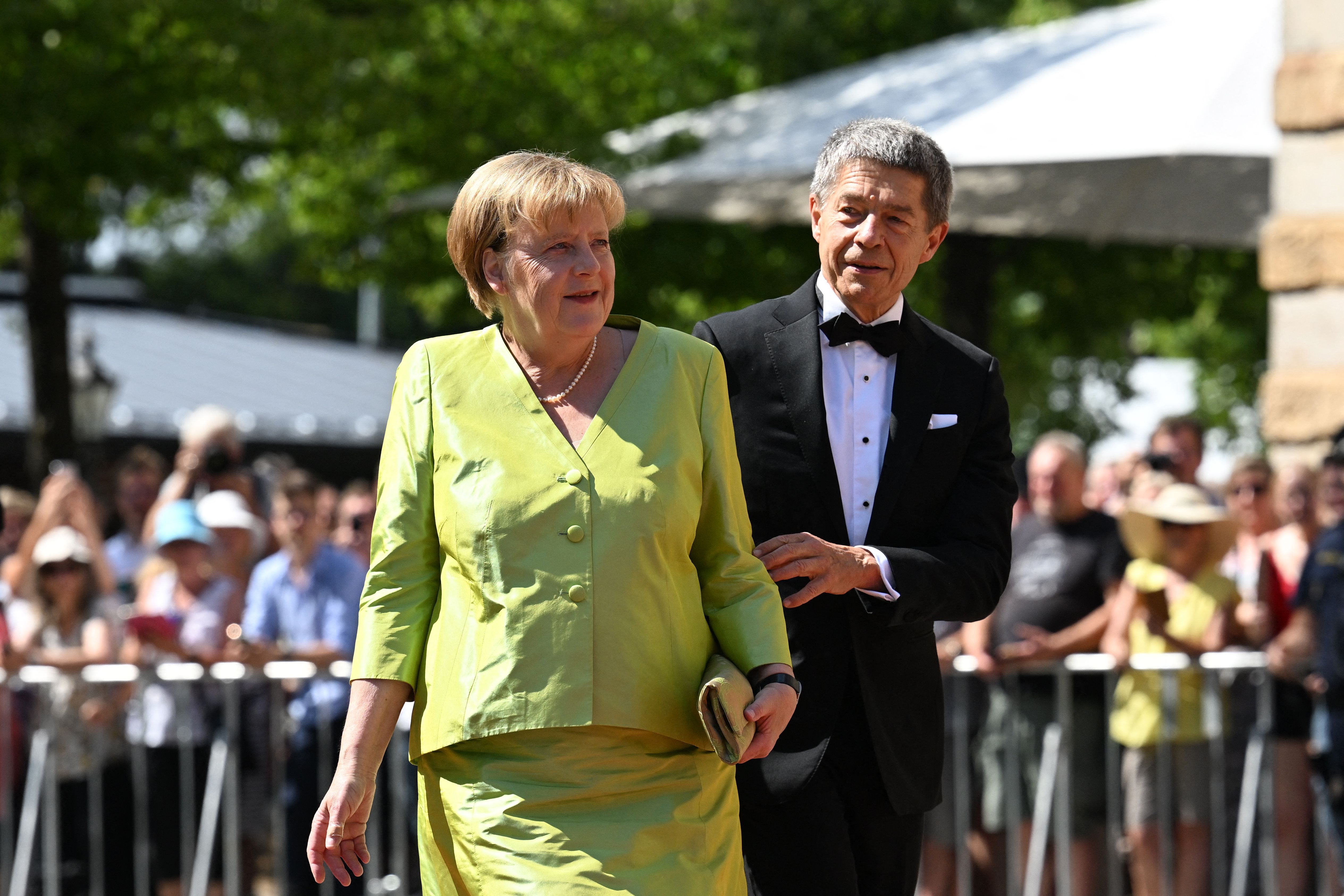 Mehr dazu auf BUNTE.de!