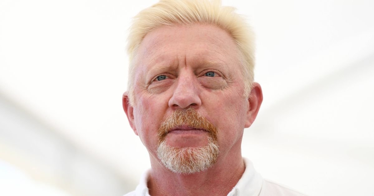 Boris Becker soll in "Wohlfühlzelle" verlegt worden sein