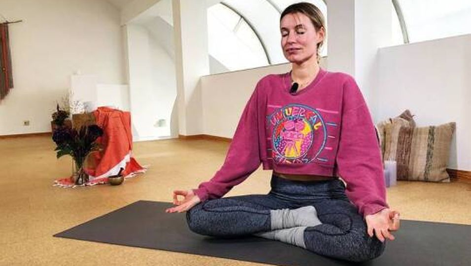 Herz-Meditation: Finde mehr Ruhe und Selbstliebe mit LeaLight