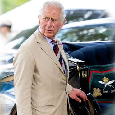 Prinz Charles: Er stellt klar: "Ich bin überhaupt nicht so, wie Netflix mich darstellt" 