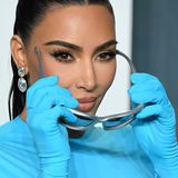 Kim Kardashian - Ausgeplaudert! Sie hat ein Lieblingskind