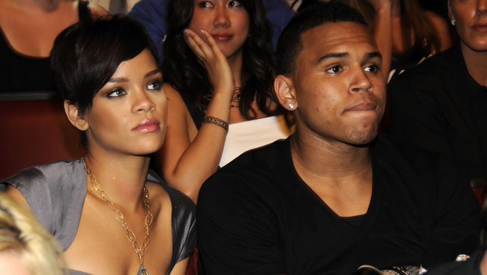 Chris Brown: Er darf sich Rihanna wieder nähern