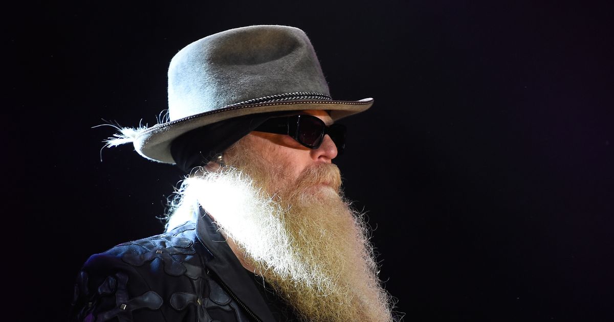 Dusty Hill (†72): Der "ZZ Top"-Star ist tot | BUNTE.de