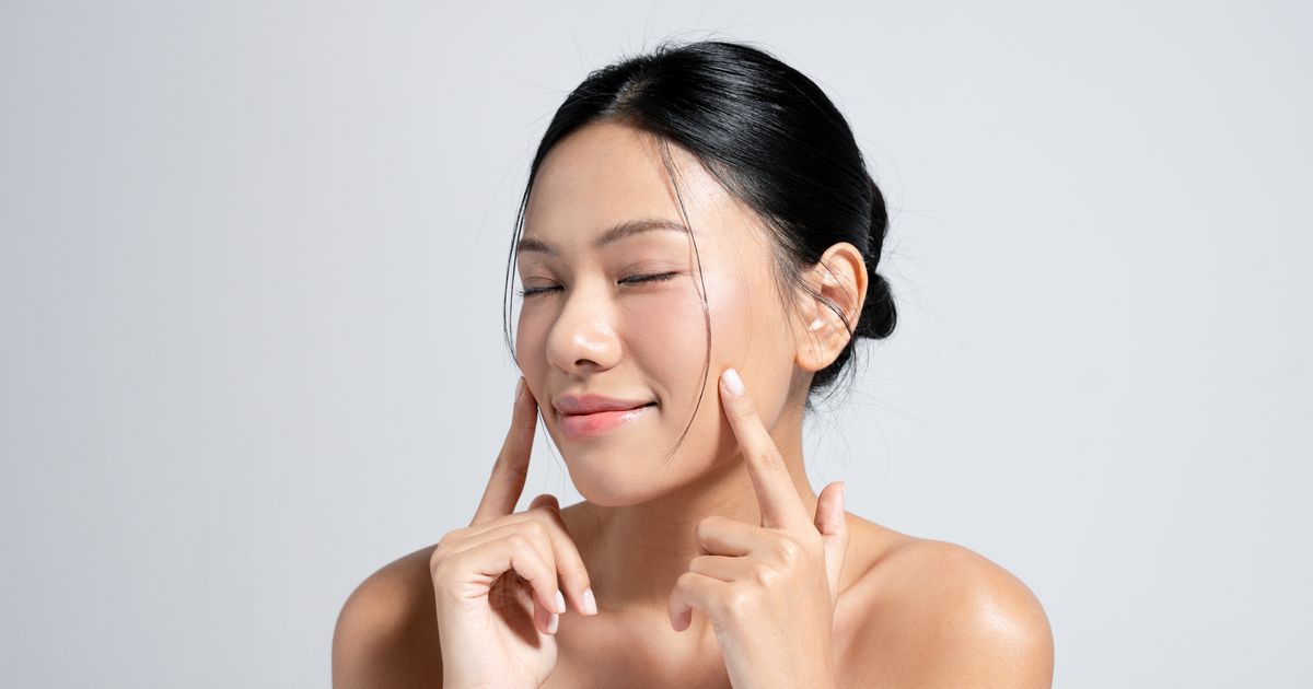 Australische Skincare Das Feuchtigkeitsserum reduziert Rötungen und glättet die Haut