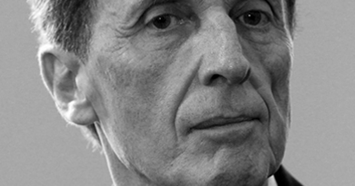 Manfred Amerell Er starb an einem Herzinfarkt BUNTE.de