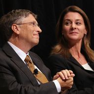 Bill Gates: "Ich habe persönliche Tiefpunkte erlebt"