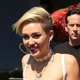 Miley Cyrus - "VMA"-Look jetzt als Halloween-Kostüm