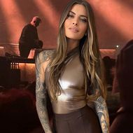 Sophia Thomalla: Bei "Rammstein"-Konzert unterstützt sie Ex Till Lindemann