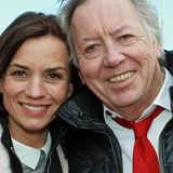 Werner und Susanne Böhm