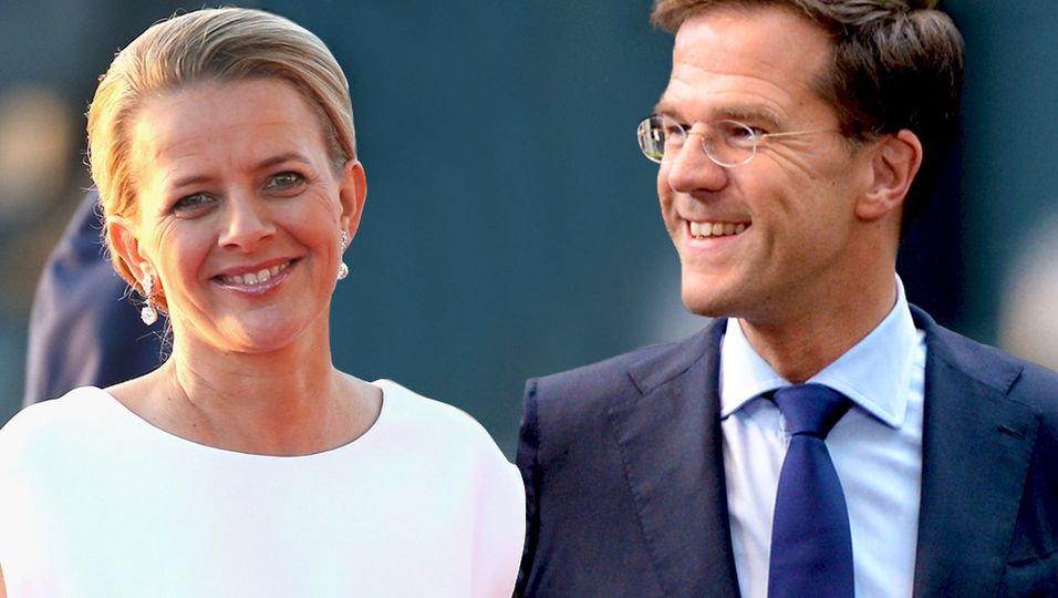 Mark Rutte's Spouse Unveiling The Personal Life Of The Dutch Prime
