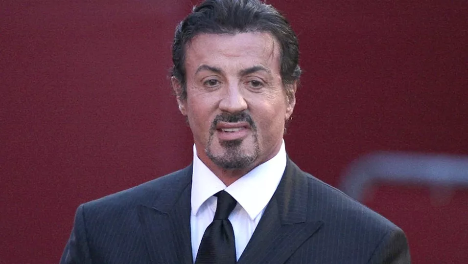 Herz Sylvester Stallones Tochter hat Herzfehler BUNTE.de