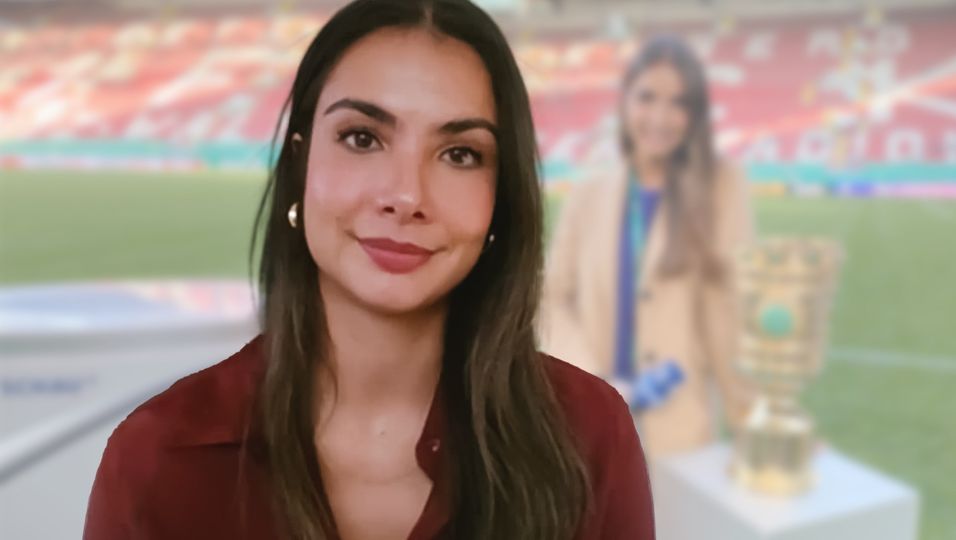 ARD-"Sportschau"-Moderatorin: "Frauen als Expertinnen sind eine Bereicherung"