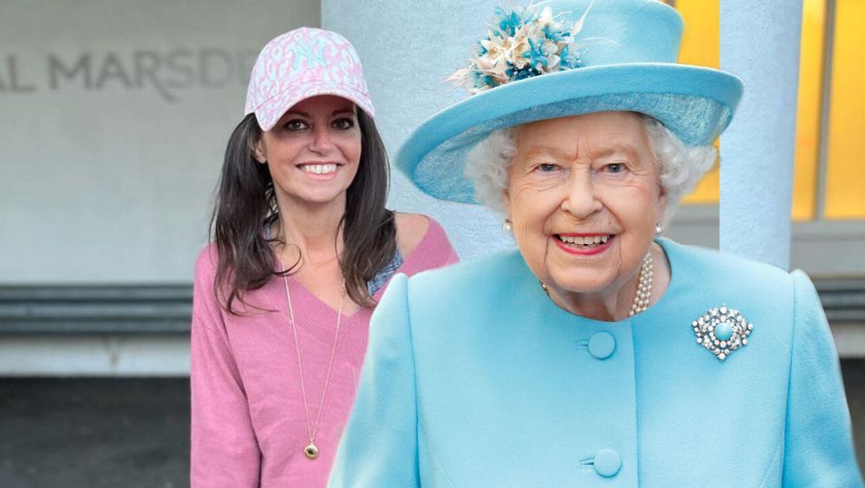 "Umgehauen & unglaublich geehrt" – Queen Elizabeth II. ehrt sie mit besonderem Adelstitel