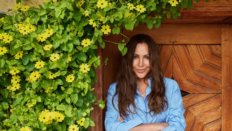 Simone Thomalla als Katja Baumann zurück alle Infos zu neuen