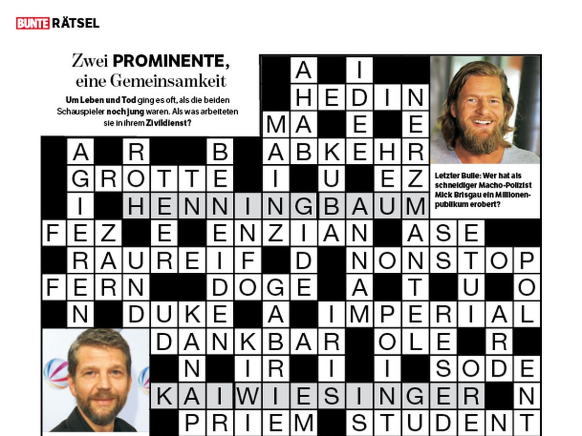 Relevante Bildbeschreibung