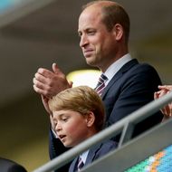 Prinz William: Er verrät: So verfolgt Sohn George die Reise seiner Eltern